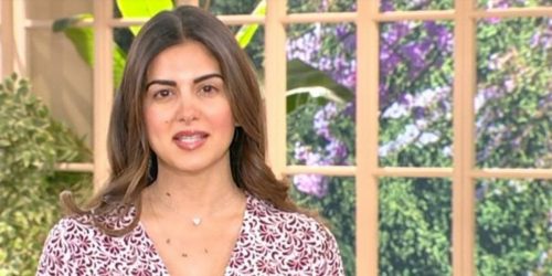 Αποχώρησε ξαφνικά από την εκπομπή η Σταματίνα Τσιμτσιλή (ΒΙΝΤΕΟ)