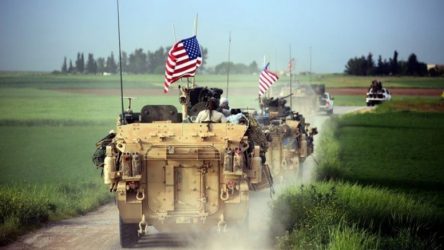 Η Ουάσινγκτον θα ανακοινώσει την αποχώρηση 4.000 στρατιωτών από το Αφγανιστάν