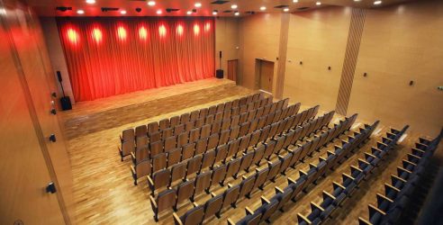 Εθνικό Θέατρο: Ακρόαση για τις «Φοίνισσες» του Ευριπίδη