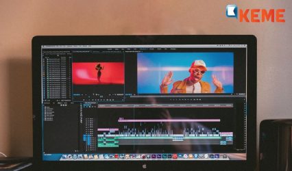 Εξειδικεύσου στο Μοντάζ- video editing –animation