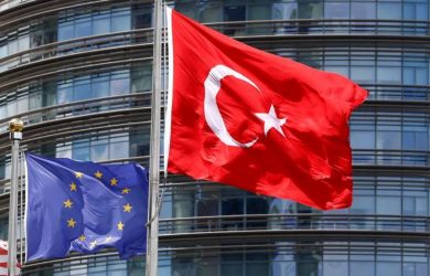 Ευρωπαϊκό «μπλόκο» στην Τουρκία