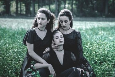 Οι «Τρεις Αδελφές» του Τσέχωφ στο ΚΘΒΕ