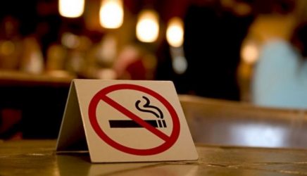 Θεσσαλονίκη: “Επεσαν” πρόστιμα σε κυλικείο κλινικής και σε καφετέρια για το τσιγάρο