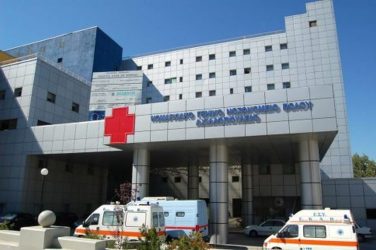 Παρέμβαση εισαγγελέα για τη μεταφορά σορού 45χρονης στο νοσοκομείο Βόλου 