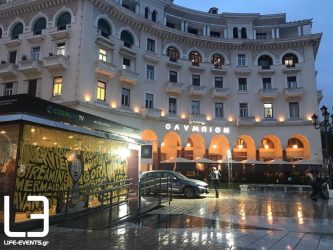 25ο Φεστιβάλ Ντοκιμαντέρ Θεσσαλονίκης: Ερχεται με παγκόσμιες πρεμιέρες