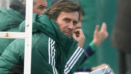 Συγκλονίζει ο Σπύρος Μαραγκός: «Πάσχω από μία σπάνια οδυνηρή και εκφυλιστική νόσο»