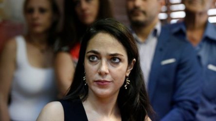 Τις πολιτικές για τη στέγαση των ασυνόδευτων προσφύγων παρουσίασε η Δ. Μιχαηλίδου