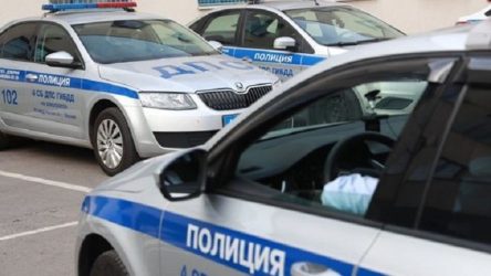 Ρωσία: Δολοφονήθηκε στέλεχος του υπουργείου Εσωτερικών και ο αδελφός του
