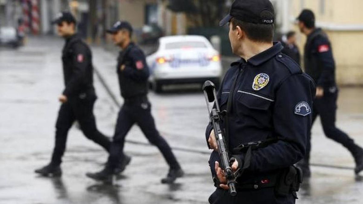 Τουρκία