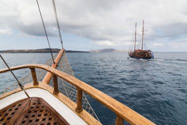 Νιγηρία: Eλεύθεροι οι απαχθέντες τρεις Ελληνες ναυτικοί