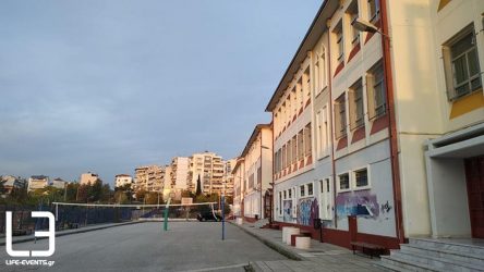 Κρούσμα κορονοϊού σε “πρωτάκι” στην Θεσσαλονίκη – Κλείνουν τμήματα στο σχολείο