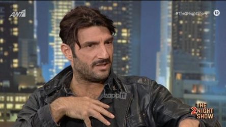 Ν. Κουρής: «Αρνούμαι να μιλήσω με τον Γεράσιμο Γεννατά» (ΒΙΝΤΕΟ)