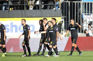 Παρέμβαση του αθλητικού εισαγγελέα για το ΑΕΚ – Αρης