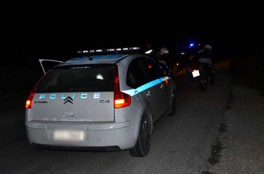 Χαλκιδική: Εντοπίστηκε σώα η ηλικιωμένη που είχε εξαφανιστεί