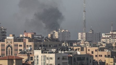 Επετεύχθη συμφωνία για εκεχειρία ανάμεσα σε Ισραήλ και Παλαιστινίους