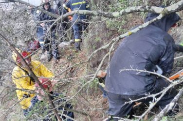 Κατερίνη: Τα αναπάντητα ερωτήματα στο θάνατο μητέρας και κόρης
