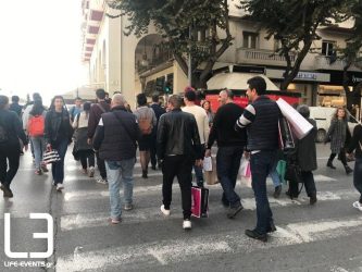 Πότε πέφτει η Black Friday;