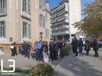 Αυξημένο το ενδιαφέρον για το Open House Θεσσαλονίκης (ΦΩΤΟ)