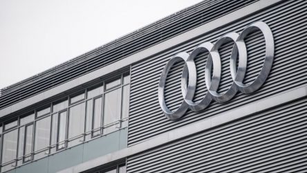 Γερμανία: Καταργεί 9.500 θέσεις εργασίας χωρίς… απολύσεις η Audi