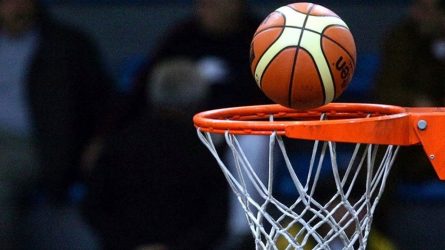 Καλαμαριά: Συνεχίζεται το επίσημο τουρνουά μπάσκετ 3Χ3 της FIBA
