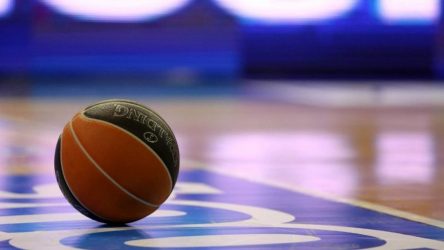 Basket League: Αναβλήθηκε το Ιωνικός-Ηρακλής λόγω κρουσμάτων κορονοϊού