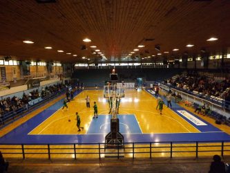 Ηρακλής: Αναβλήθηκαν οι δύο επόμενοι αγώνες του λόγω κορονοϊού