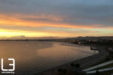 Ο καιρός σήμερα Τετάρτη 11 Μαρτίου