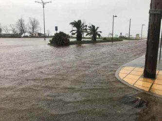 “Ψυχρή Λίμνη”: Τι είναι το φαινόμενο που θα “χτυπήσει” αύριο (4/9) την χώρα