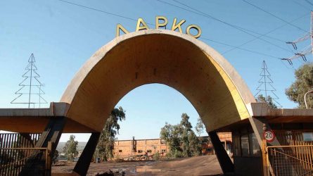 ΛΑΡΚΟ: Ξεκινούν οι διαγωνισμοί – Χατζηδάκης: “Λύση σε ένα πρόβλημα 35 ετών”