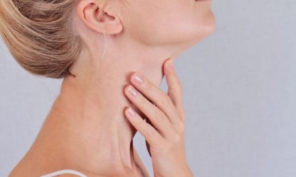 Ποιες τροφές πρέπει να αποφεύγετε εάν έχετε πονόλαιμο 