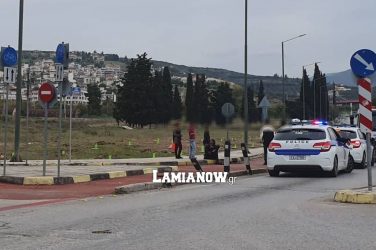 Αγριο επεισόδιο μεταξύ Ρομά – Τέσσερις προσαγωγές (ΦΩΤΟ)