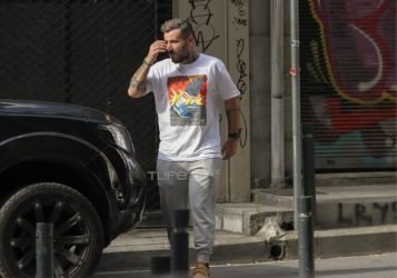 «Είναι μαχητής ο Γιώργος Μαυρίδης»