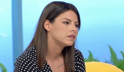 Σε κώμα συγγενής της Μέγκι Ντρίο έπειτα από το σεισμό (ΒΙΝΤΕΟ)