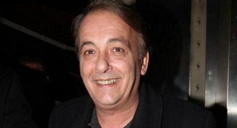 Ανδρέας Μικρούτσικος: Παίρνει εξιτήριο από το νοσοκομείο