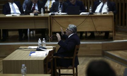Κρατική επιχορήγηση στη Χρυσή Αυγή εάν απαλλαγούν οι κατηγορούμενοι