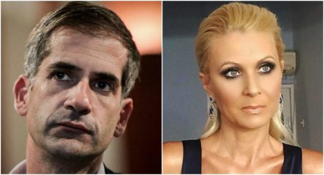 Ο Παύλος Γερουλάνος ζητά από τον Κώστα Μπακογιάννη να… διώξει την Γκαγκάκη από το Δήμο Αθηναίων!