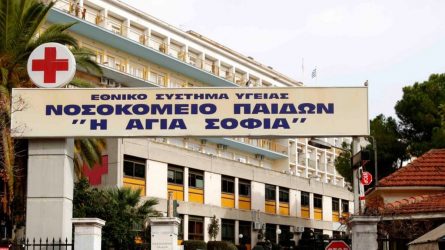 Από διφθερίτιδα προήλθε τελικά ο θάνατος του 8χρονου