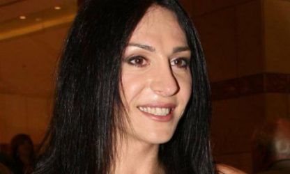 Μίνα Ορφανού: «Next top Κατίνα θα έπρεπε να λέγεται το reality!» (ΒΙΝΤΕΟ)