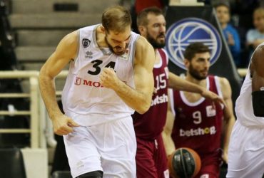 Επιστροφή στις νίκες για τον ΠΑΟΚ