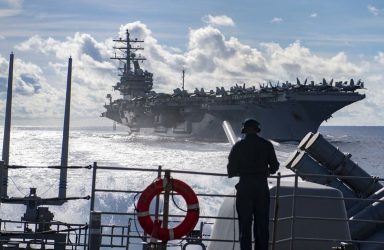 Θρήνος στο Πολεμικό Ναυτικό: Πέθανε ξαφνικά αρχικελευστής