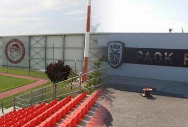 ΤΩΡΑ: Έκτακτοι έλεγχοι ντόπινγκ σε παίκτες Ολυμπιακού και ΠΑΟΚ!