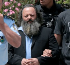 Οι θαυμαστές του Σώρρα τον έβλεπαν ως «γιο του Απόλλωνα»