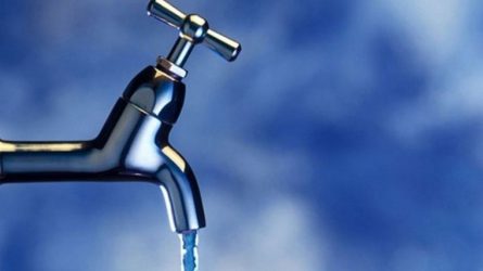 ΔΕΥΑΩ: Διακοπή νερού την Πέμπτη 13 Ιανουαρίου σε περιοχές στο Δρυμό