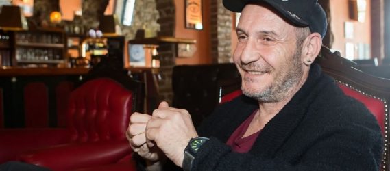 Ο Αλεξανδρής σε νέα του τοποθέτηση για τους πρόσφυγες