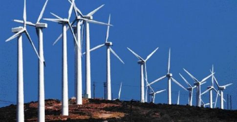 Ημαθία: Κυκλοφοριακές ρυθμίσεις στην Εγνατία Οδό για την μεταφορά τμημάτων ανεμογεννήτριας