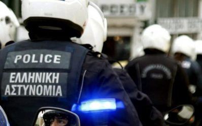 Ροδόπη: Ζητούν τεστ σε όλους τους Αστυνομικούς