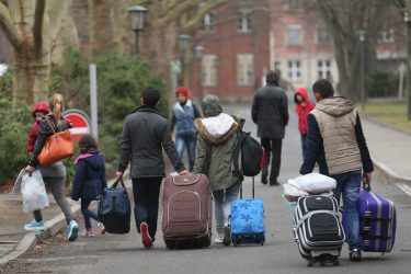 Συρία: Εξέπνευσε η άδεια του ΟΗΕ – Εκατομμύρια άνθρωποι αβοήθητοι