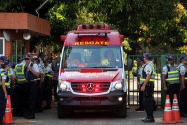 Αυστραλία: Σε lockdown η πρωτεύουσα για ένα κρούσμα κορονοϊού