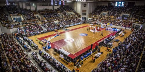 Στην Κρήτη ο τελικός Κυπέλλου μπάσκετ και το All Star Game του ΕΣΑΚΕ
