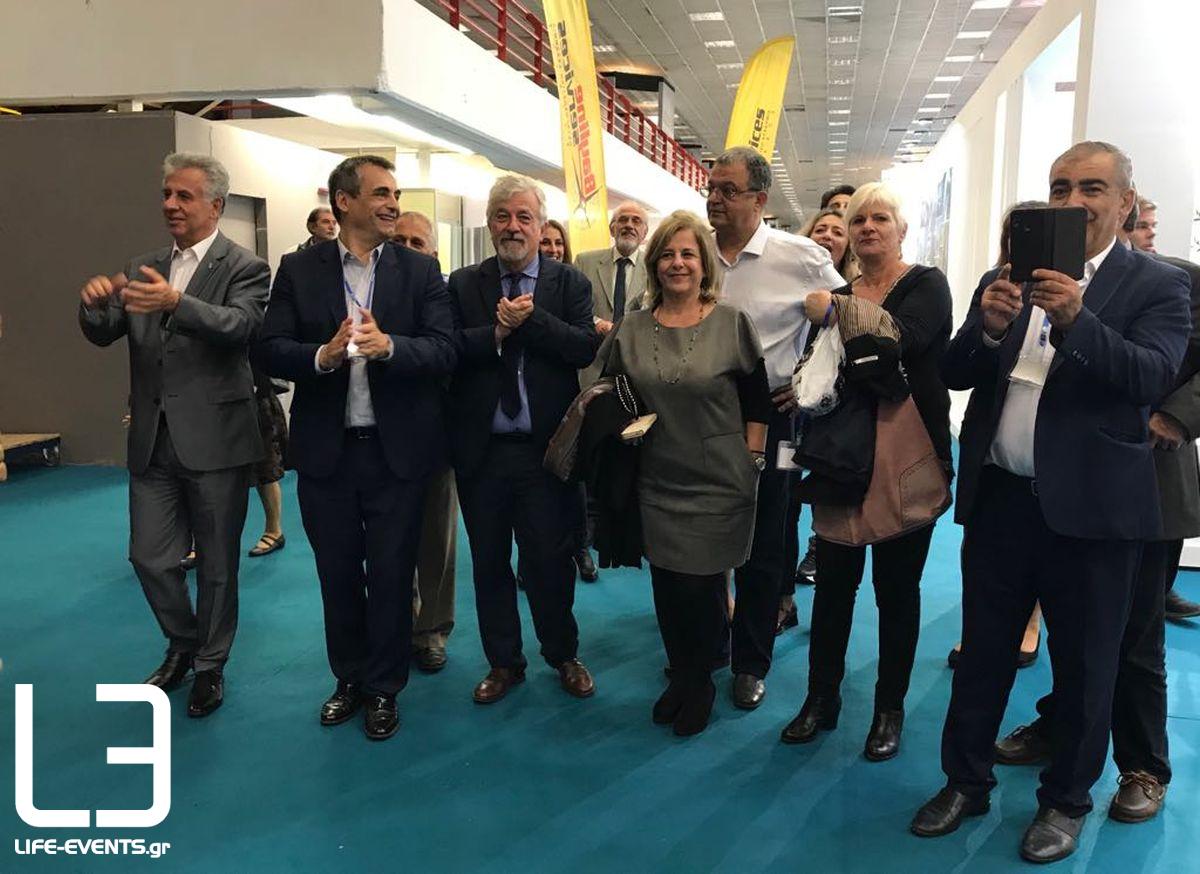 deth philoxenia hotelia thessaloniki ekthesi tourismos 2019